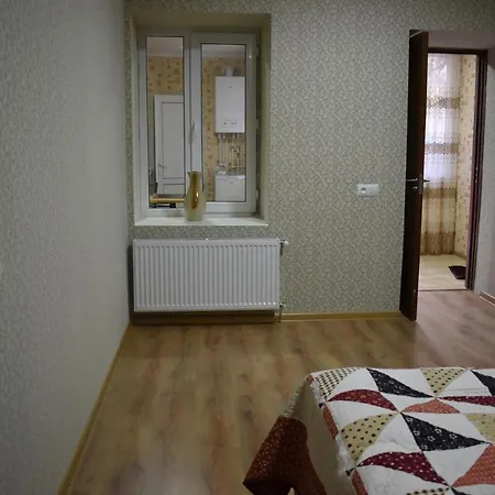 Mariam Old City Apartment Tbilisi Exterior photo