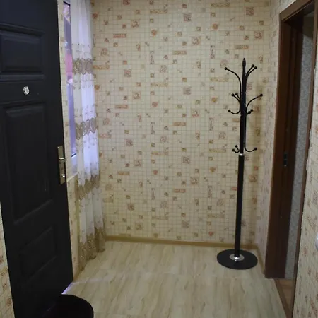 Mariam Old City Apartment Tbilisi Exterior photo