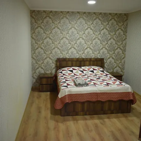 Mariam Old City Apartment Tbilisi Exterior photo