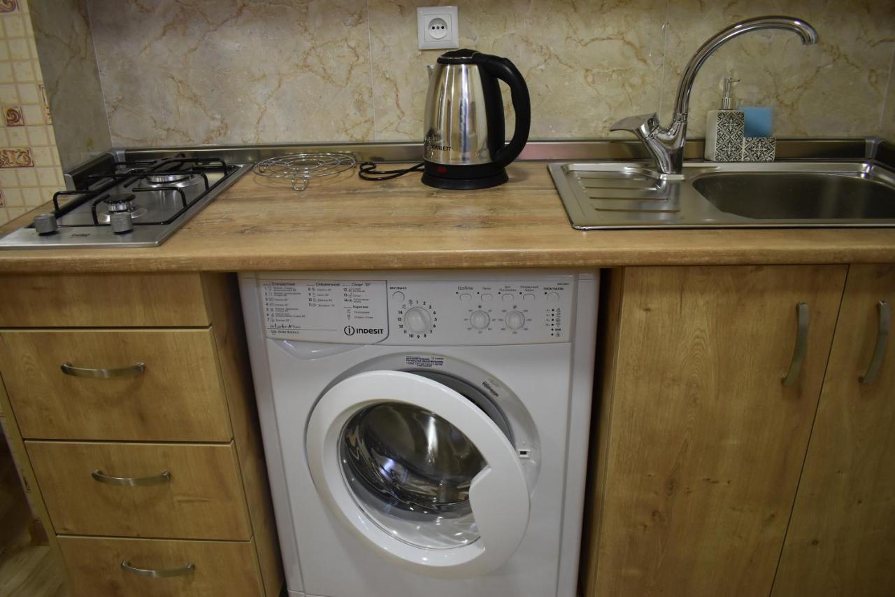 Apartment Mariam Old City