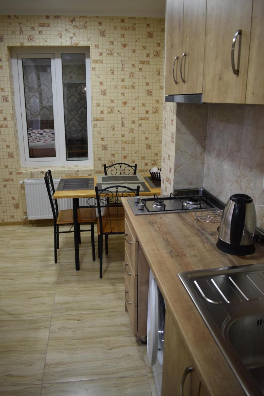 Mariam Old City Apartment