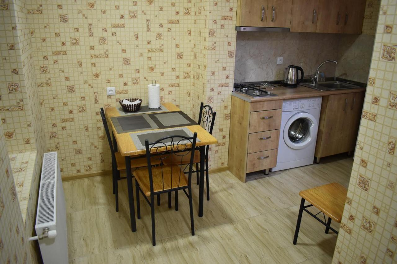 Mariam Old City Apartment Tbilisi