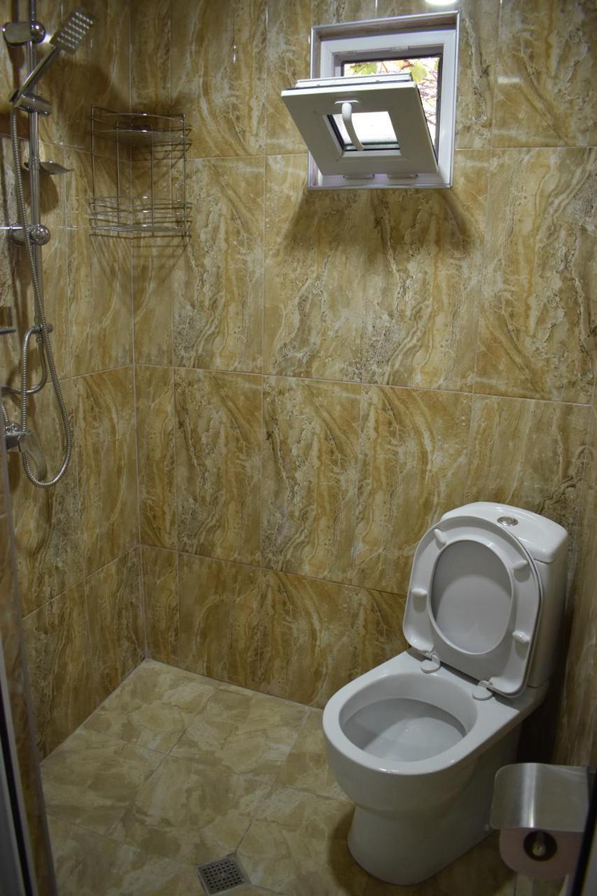 Mariam Old City Apartment Tbilisi