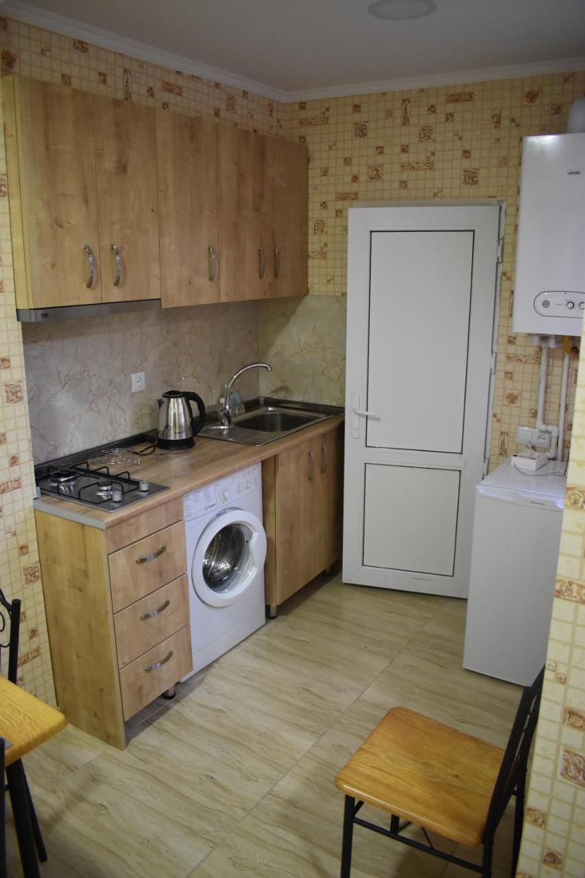 Mariam Old City Apartment Tbilisi