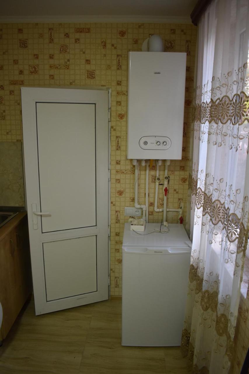 Mariam Old City Apartment *