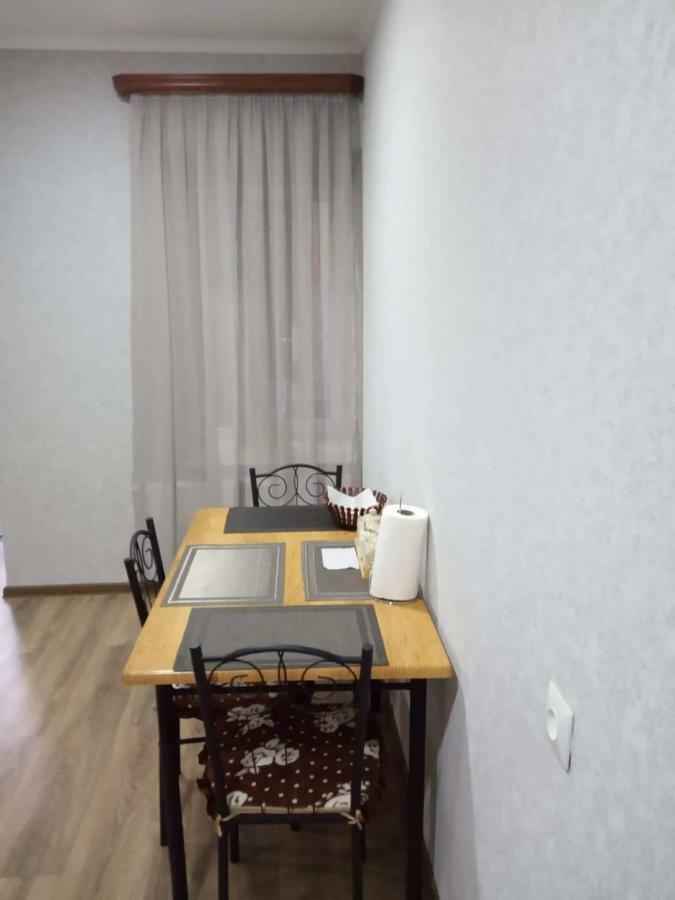 Mariam Old City Apartment