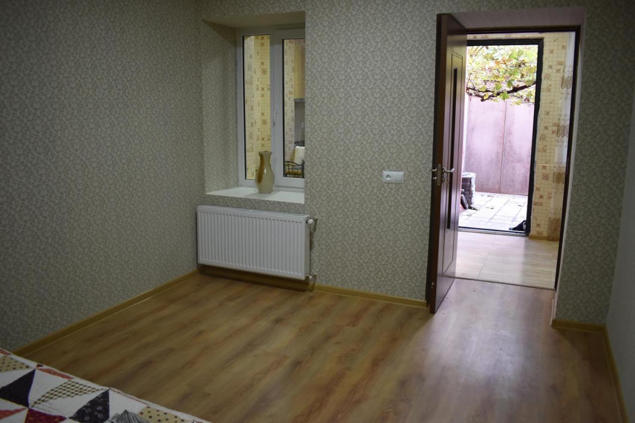 Daire Mariam Old Tiflis